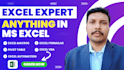 do accurate data entry, data cleaning and excel formatting