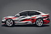 make professional vehicle wrap graphics and custom car styling