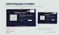 implement unity localization and translate your game into japanese