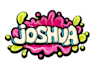 create graffiti lettering typography, text, and font logo