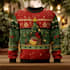 do christmas mug and sweater