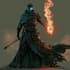 dnd character art and dnd character art