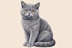 turn your pet photo into art