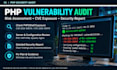fix php2shell vulnerabilities and secure your PHP website