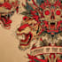 create a custom realistic or fine line tattoo design  black