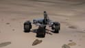 reconstruct real world terrain equipped with ros2, mavlink or anything you want