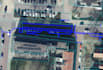 create autocad map 3d object data, topology and gis mapping