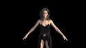create realistic 3d character renders in daz studio