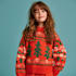 do christmas mug and sweater
