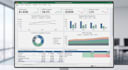 professional excel and powerpoint design