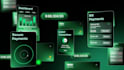 create a saas product launch video with motion graphics
