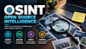 osint investigation and digital footprint analysis