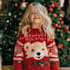 create ugly christmas sweater and sweatshirt design