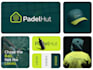 design mascot table tennis association logo