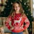 create a fully printed ugly christmas sweater