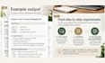 write user stories, requirements and acceptance criteria