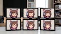 create a pixel art pngtuber avatar for your stream