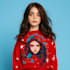 do ugly christmas t shirt design bundle