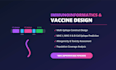 perform bioinformatics and drug analysis