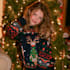 create a fully printed ugly christmas sweater