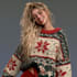 do christmas mug and sweater