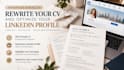 professionally rewrite your ats friendly resume and CV