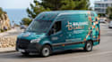 make professional van, truck, and fleet wrap designs