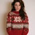 do christmas mug and sweater