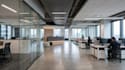 design professional zoom and google meet virtual backgrounds