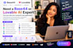build base44 ai web apps, lovable ai website, replit ai bolt new, base44 expert