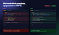 patch and upgrade your PHP website for the php2shell security update