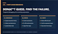 fix n8n workflow errors, failed executions and webhook bugs