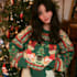 do ugly christmas sweater for you