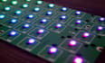 design led driver pcb led pcb design pcb layout high power led circuits