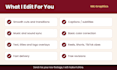 edit your vedio with ai