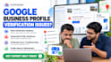 help troubleshoot google business profile verification issues