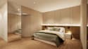 do interior design of residential project