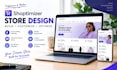 build, customize, or redesign a shoptimizer woocommerce store
