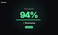 create a saas or app launch video with motion graphics