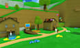 create roblox vfx, abilities and combat system