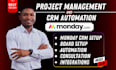 be your monday expert, monday crm, workflow, monday crm