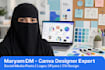be your digital marketer, meta ads expert and  cv maker