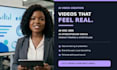 create ai training videos elearning courses and onboarding