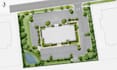 draft site plans for permits, property layouts and construction projects