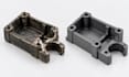 design replacement parts, broken clips, brackets,3d printable adapters