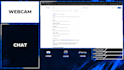 design custom twitch overlays and stream graphics