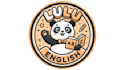 create superb panda logo design
