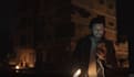 create cinematic vfx, compositing, fire effect, explosion cgi integration