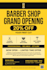 design simple flyer poster and do typing data entry