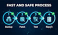 apply the emergency PHP security update to fix critical rce flaws